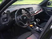 Bmw X1 (E84) Sport - nuotraukos Nr. 9