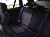 Bmw X1 (E84) Sport - nuotraukos Nr. 10