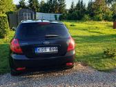 Parduodu Kia ceed - nuotraukos Nr. 3