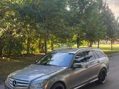 Mercedes Benz C200 - nuotraukos Nr. 2