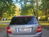 Mercedes Benz C200 - nuotraukos Nr. 5