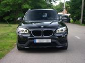 Bmw X1 (E84) Sport - nuotraukos Nr. 8