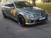 Mercedes Benz C200 - nuotraukos Nr. 8