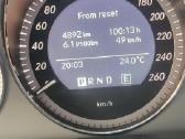 Mercedes Benz C200 - nuotraukos Nr. 10