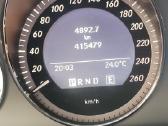 Mercedes Benz C200 - nuotraukos Nr. 11