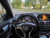 Mercedes Benz C200 - nuotraukos Nr. 12