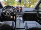Mercedes Benz C200 - nuotraukos Nr. 13