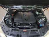 Mercedes Benz C200 - nuotraukos Nr. 14