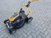 Stiga Combi 753s - nuotraukos Nr. 2