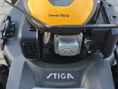 Stiga Combi 753s - nuotraukos Nr. 6