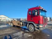 Parduodu, Scania - nuotraukos Nr. 5