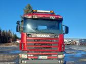 Parduodu, Scania - nuotraukos Nr. 6