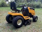 Cub Cadet Lt1 - nuotraukos Nr. 2
