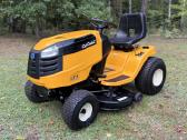 Cub Cadet Lt1 - nuotraukos Nr. 3