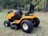 Cub Cadet Lt1 - nuotraukos Nr. 4