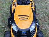 Cub Cadet Lt1 - nuotraukos Nr. 5