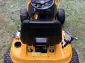 Cub Cadet Lt1 - nuotraukos Nr. 6
