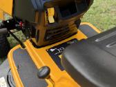 Cub Cadet Lt1 - nuotraukos Nr. 7