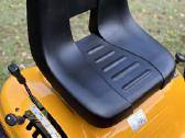 Cub Cadet Lt1 - nuotraukos Nr. 8