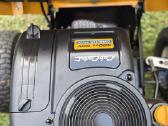 Cub Cadet Lt1 - nuotraukos Nr. 9