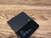 Samsung Galaxy Z Flip 4 - nuotraukos Nr. 3