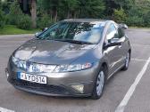 Honda Civic 2006 - nuotraukos Nr. 2