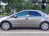 Honda Civic 2006 - nuotraukos Nr. 3