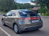 Honda Civic 2006 - nuotraukos Nr. 4