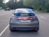 Honda Civic 2006 - nuotraukos Nr. 5