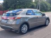 Honda Civic 2006 - nuotraukos Nr. 6
