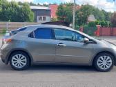 Honda Civic 2006 - nuotraukos Nr. 7