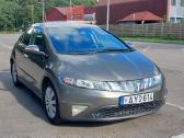 Honda Civic 2006 - nuotraukos Nr. 8