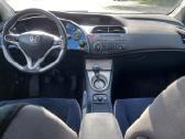 Honda Civic 2006 - nuotraukos Nr. 9
