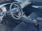 Honda Civic 2006 - nuotraukos Nr. 13