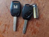 Honda Civic 2006 - nuotraukos Nr. 17