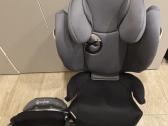 Cybex Pallas automobilinė kėdutė - nuotraukos Nr. 3