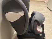 Cybex Pallas automobilinė kėdutė - nuotraukos Nr. 4