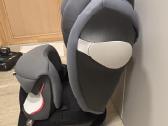 Cybex Pallas automobilinė kėdutė - nuotraukos Nr. 5