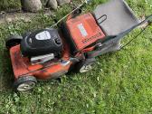 Parduodame savaeigę žoliapjovę Husqvarna r147s - nuotraukos Nr. 2