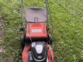 Parduodame savaeigę žoliapjovę Husqvarna r147s - nuotraukos Nr. 3