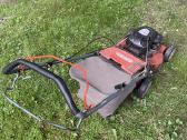 Parduodame savaeigę žoliapjovę Husqvarna r147s - nuotraukos Nr. 4