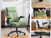 Ergonominė biuro kėdė Vingli - nuotraukos Nr. 3