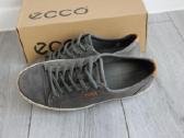 Ecco Soft 7 vyriški nubuko odos batai 41 dydis - nuotraukos Nr. 3