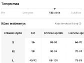 2 Mot.maudymukai, tik viršus - nuotraukos Nr. 10