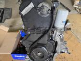 Audi A6 C7 155kw 2.0l benzininis variklis - nuotraukos Nr. 5