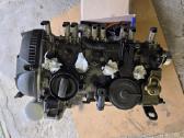 Audi A6 C7 155kw 2.0l benzininis variklis - nuotraukos Nr. 7