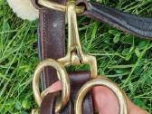 Martingale. Cob/full. Ruda. - nuotraukos Nr. 6
