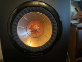 Kef Ls 50 Uni Q Driver Array - nuotraukos Nr. 2
