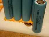 Originalus 20ah 60a 3.2 life4po 13€ - nuotraukos Nr. 2