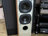 Tannoy saturn 8 - nuotraukos Nr. 3